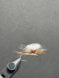 Parachute Adam’s (Grey)