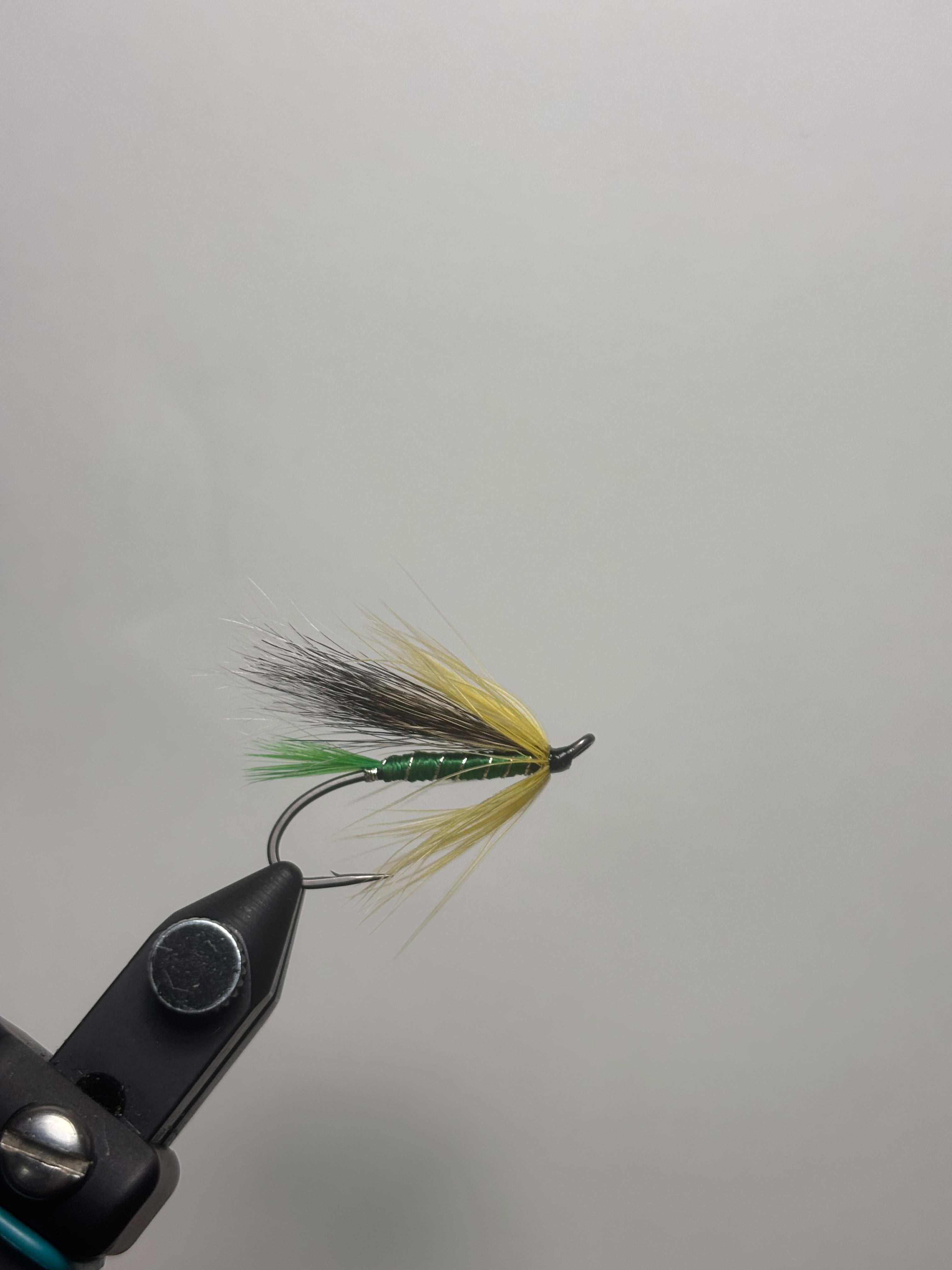 Miramichi Cosseboom Variant