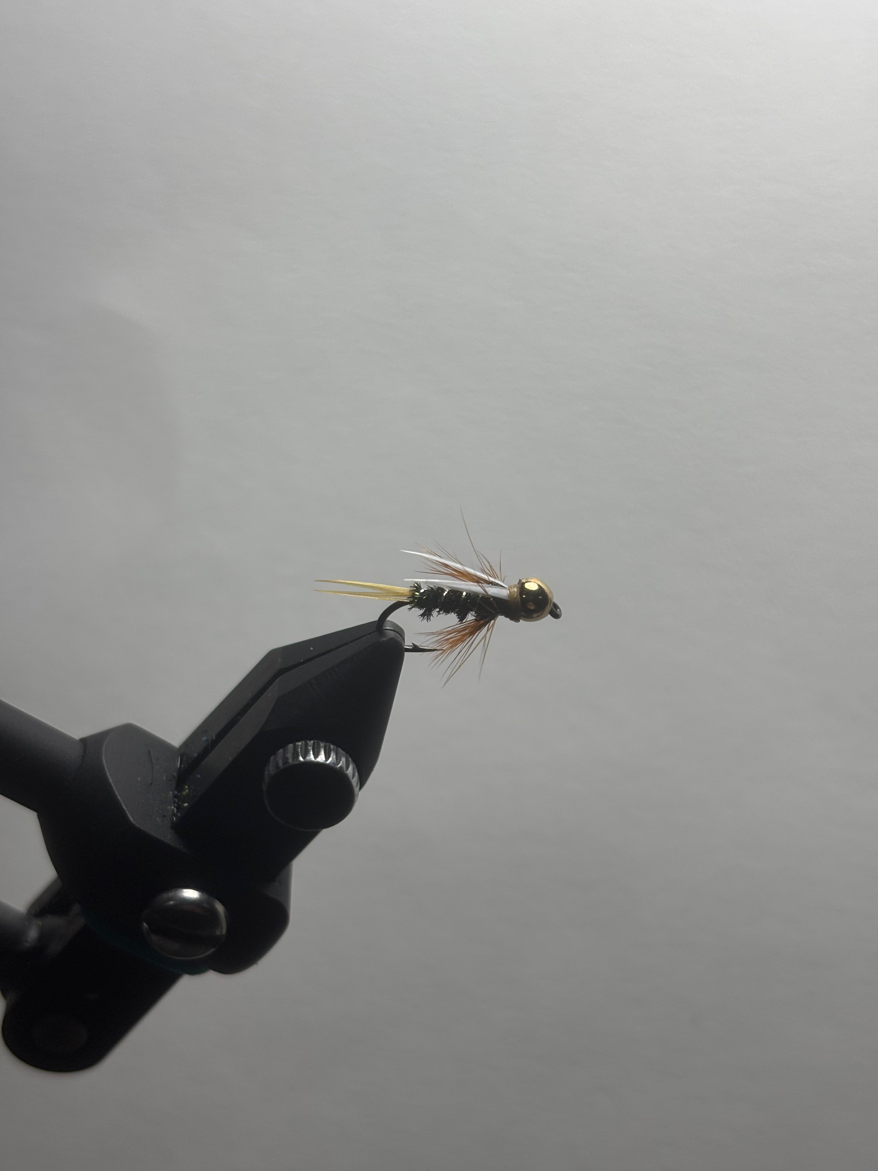 Prince nymph