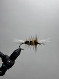 Bumble bee bomber