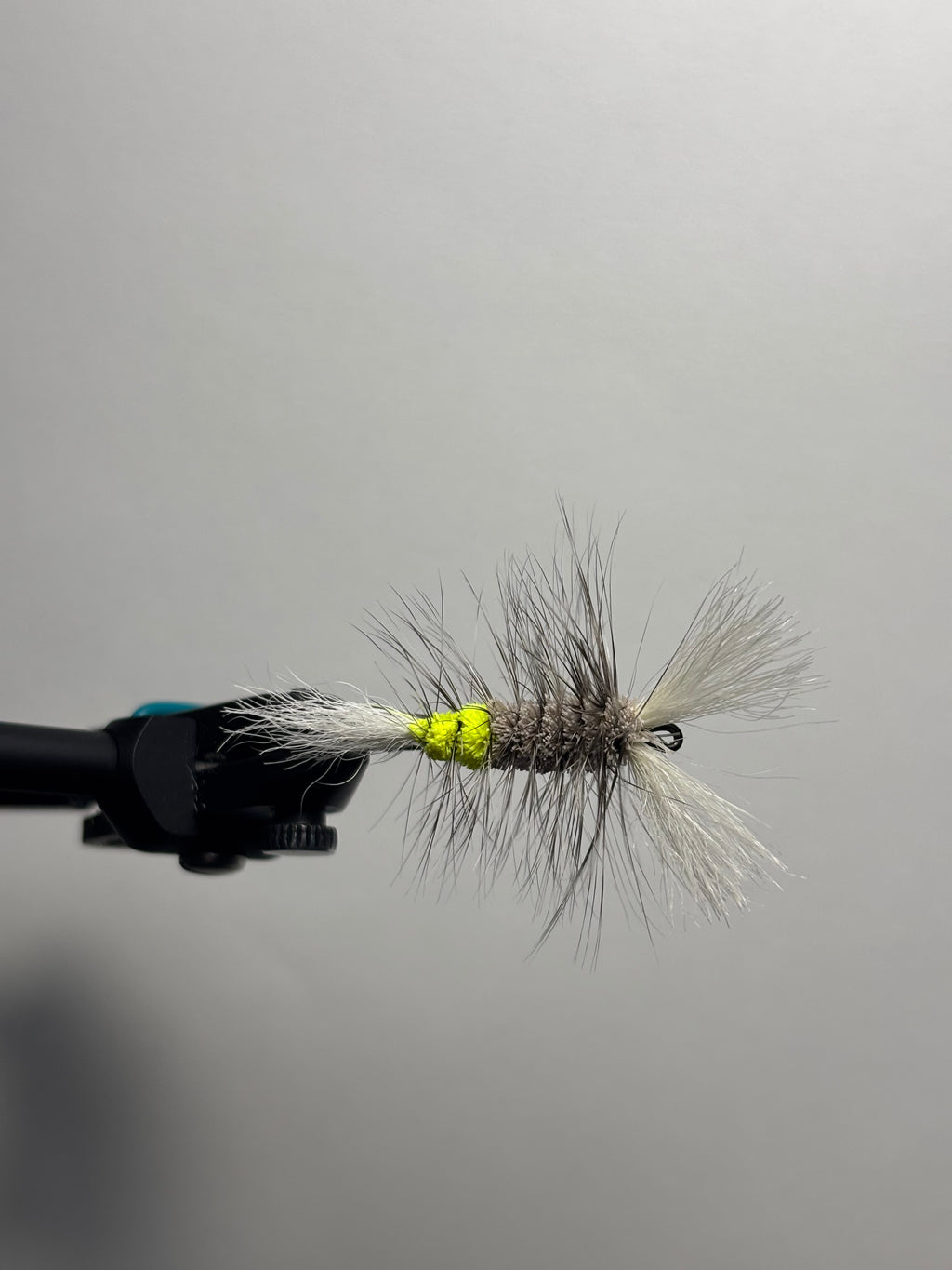 Double wing killer whiskers