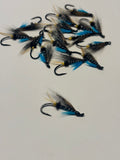 Blue Charm