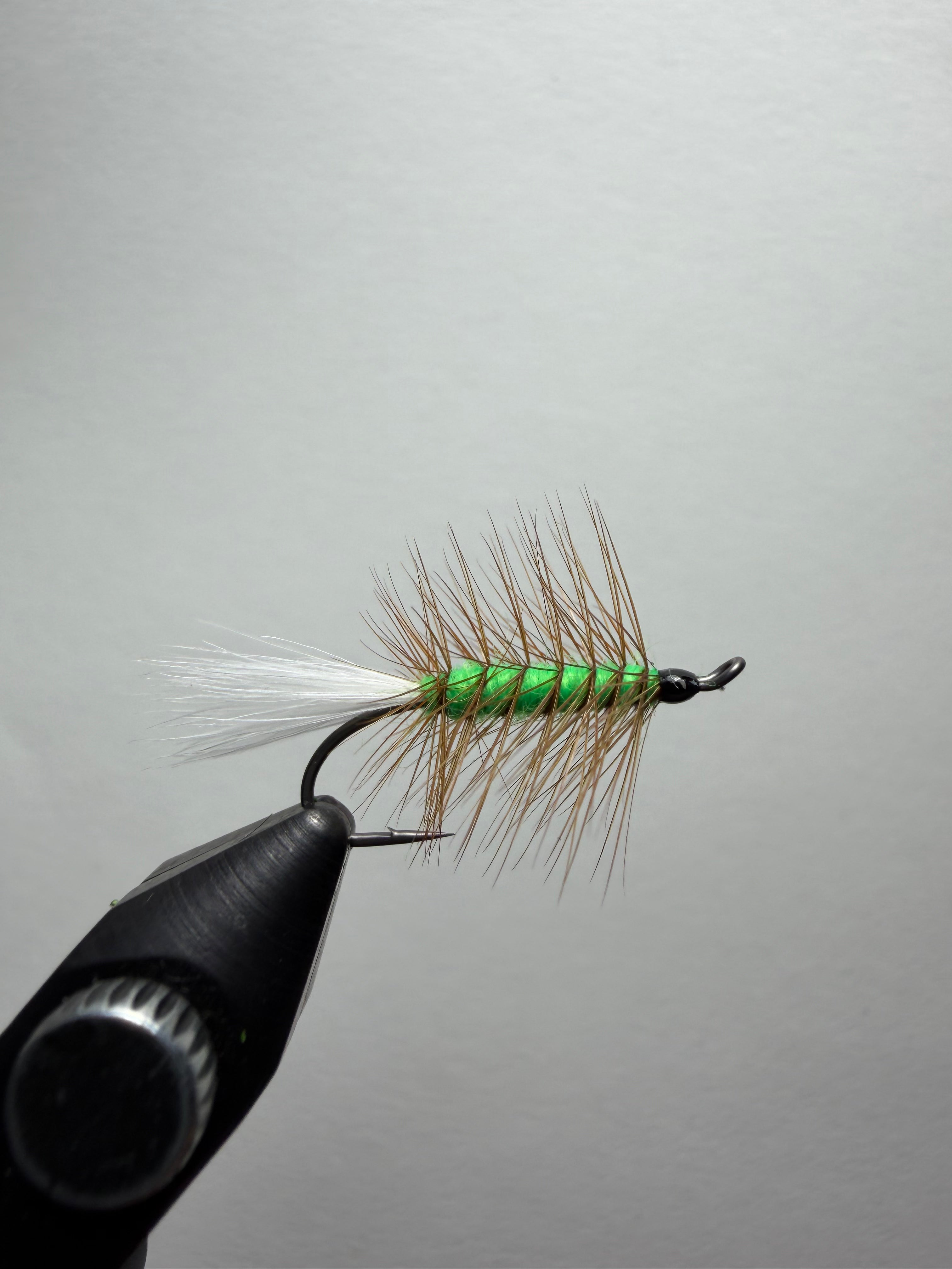 Miramichi River Salmon Bundle