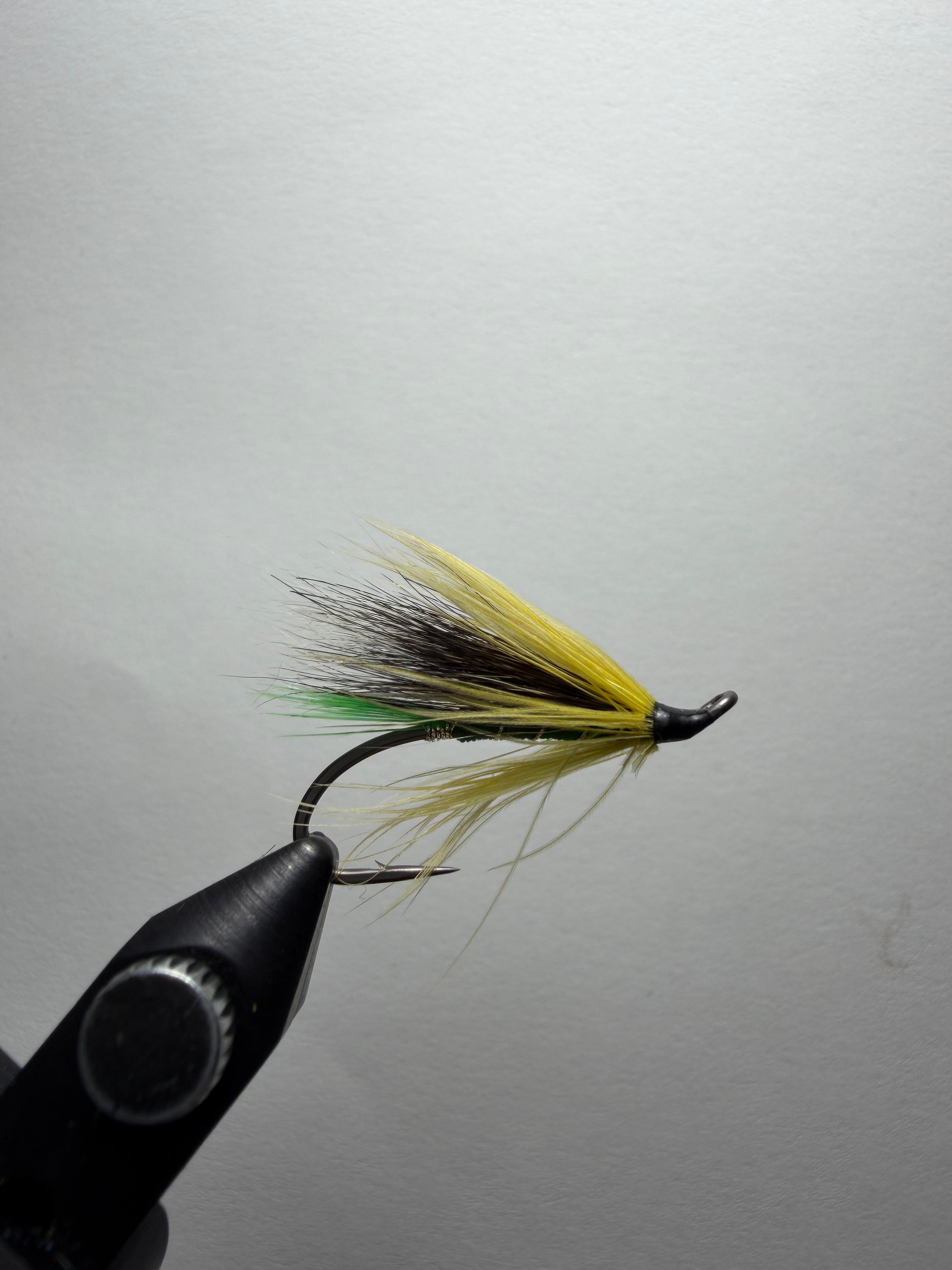 Miramichi River Salmon Bundle