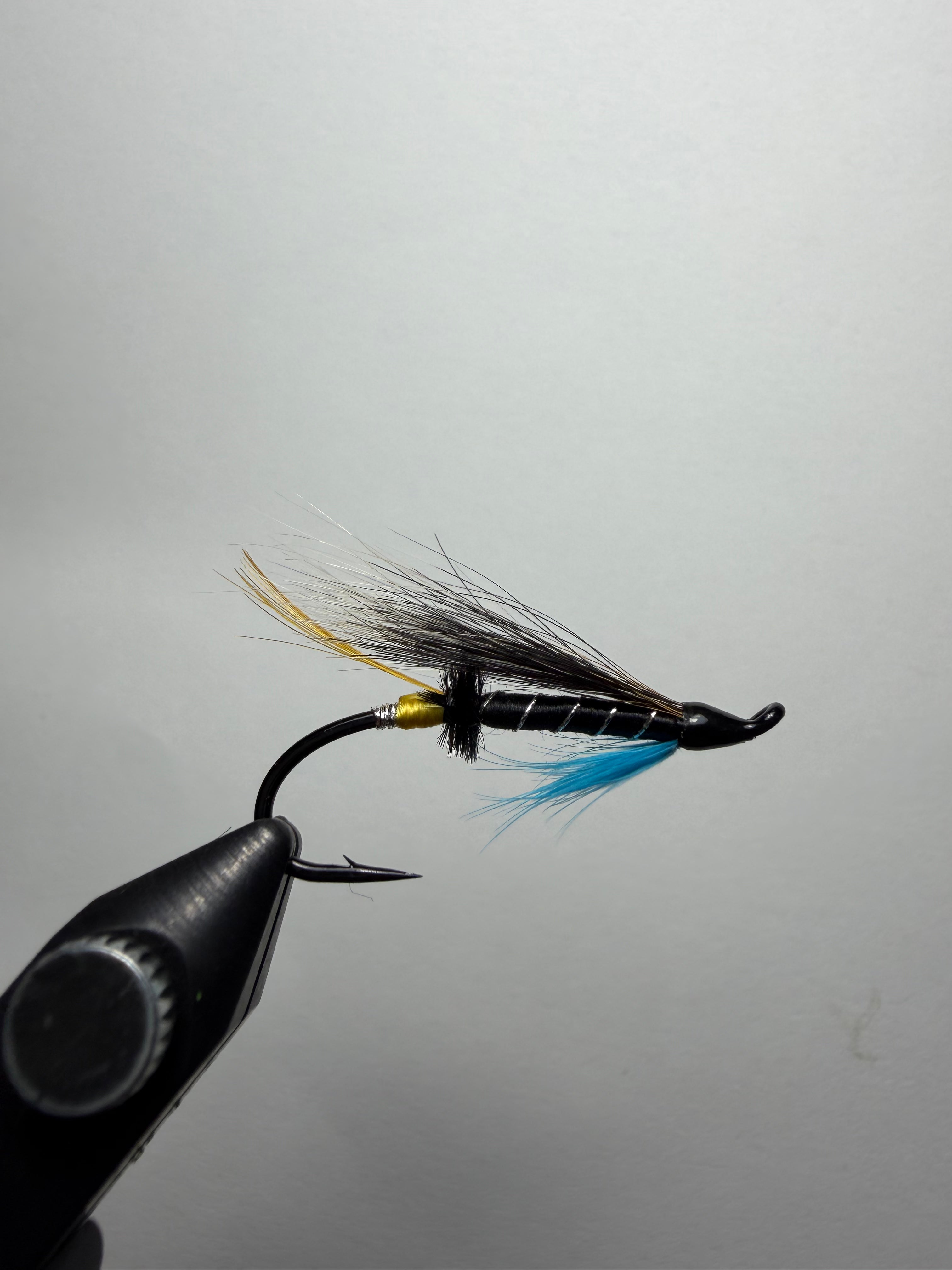 Miramichi River Salmon Bundle