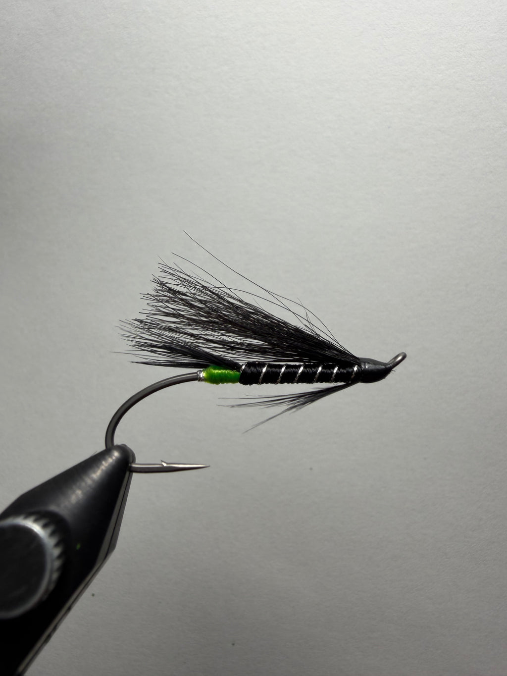 Miramichi River Salmon Bundle