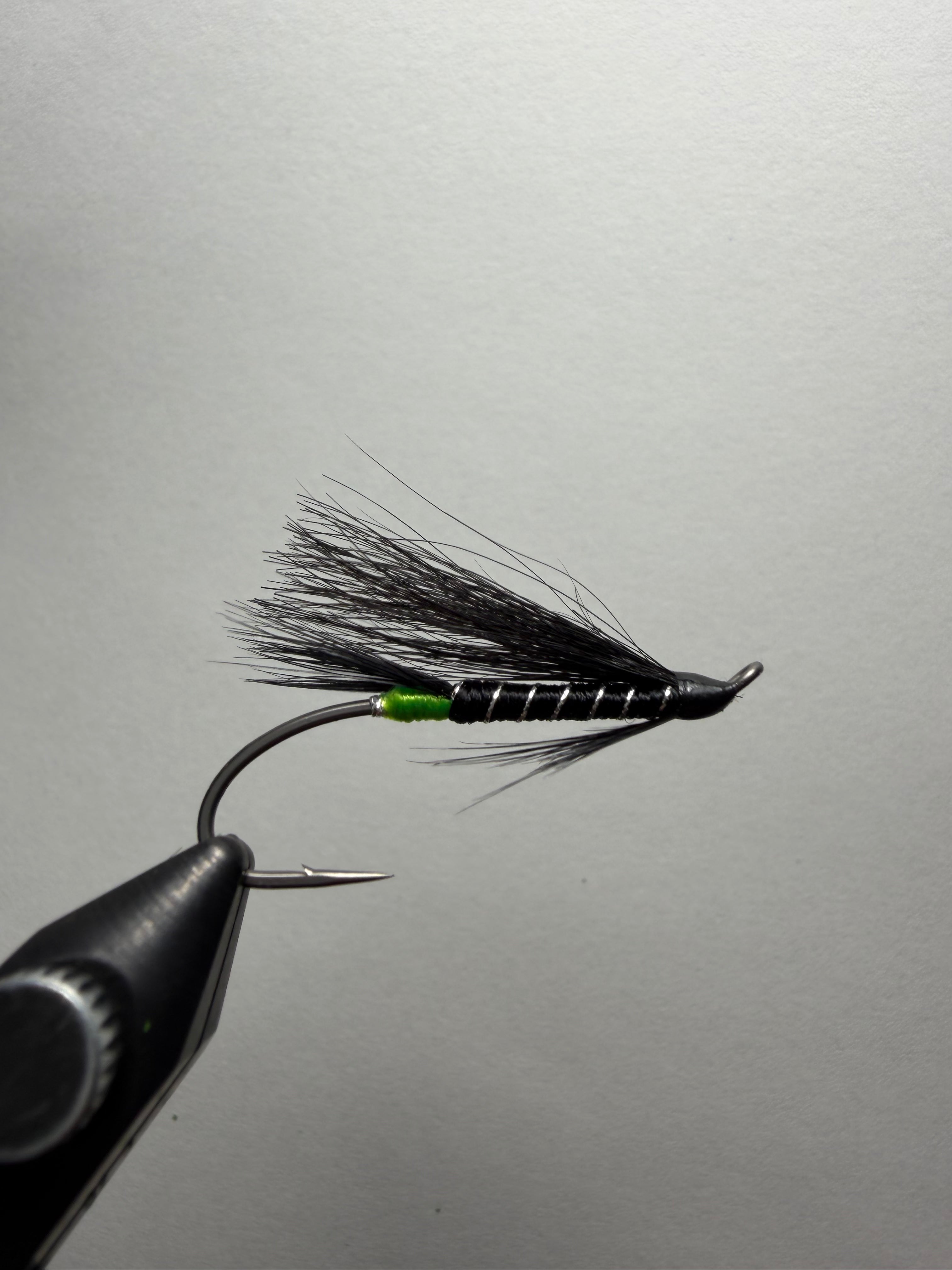 Miramichi River Salmon Bundle