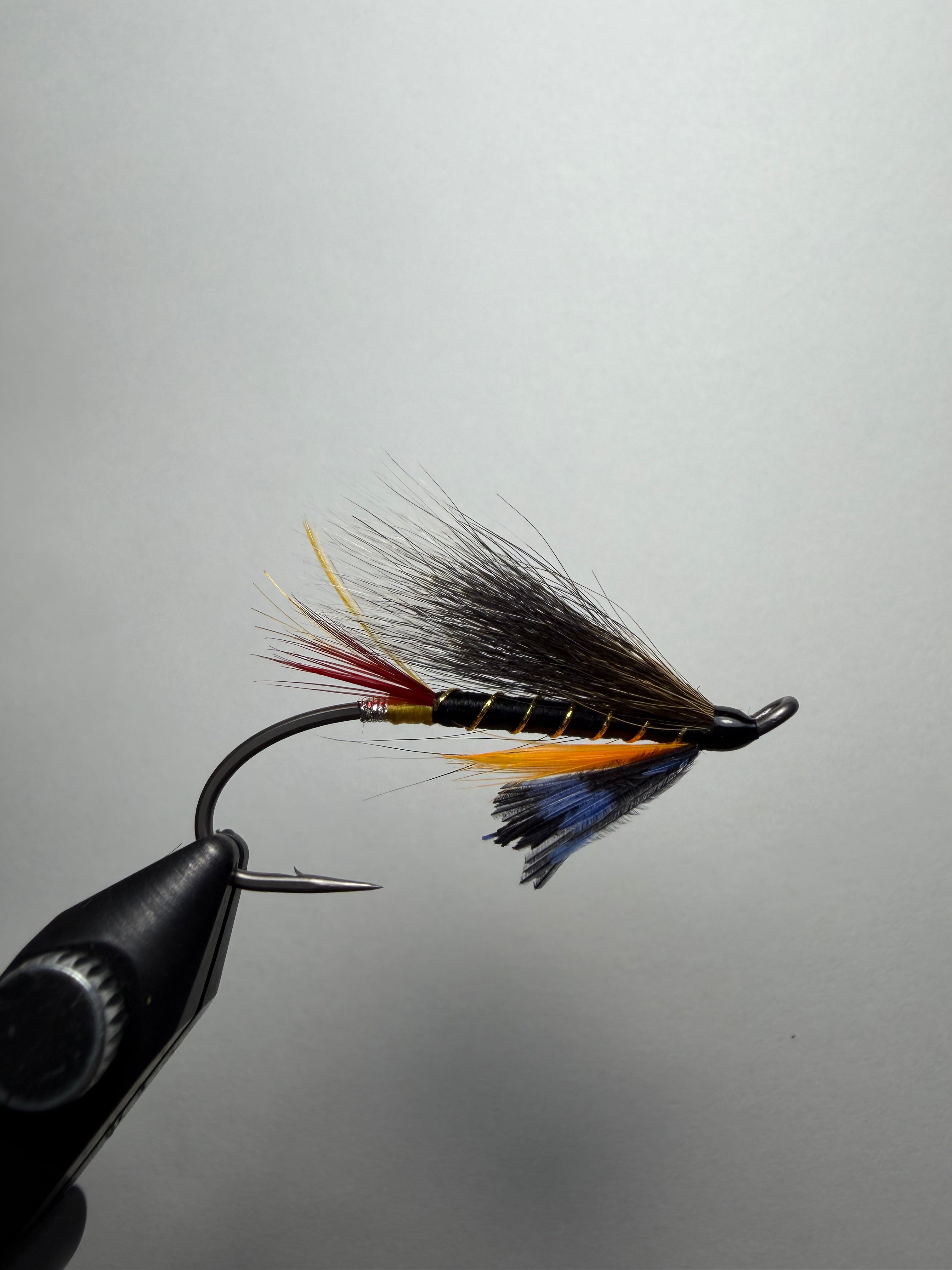 Miramichi River Salmon Bundle