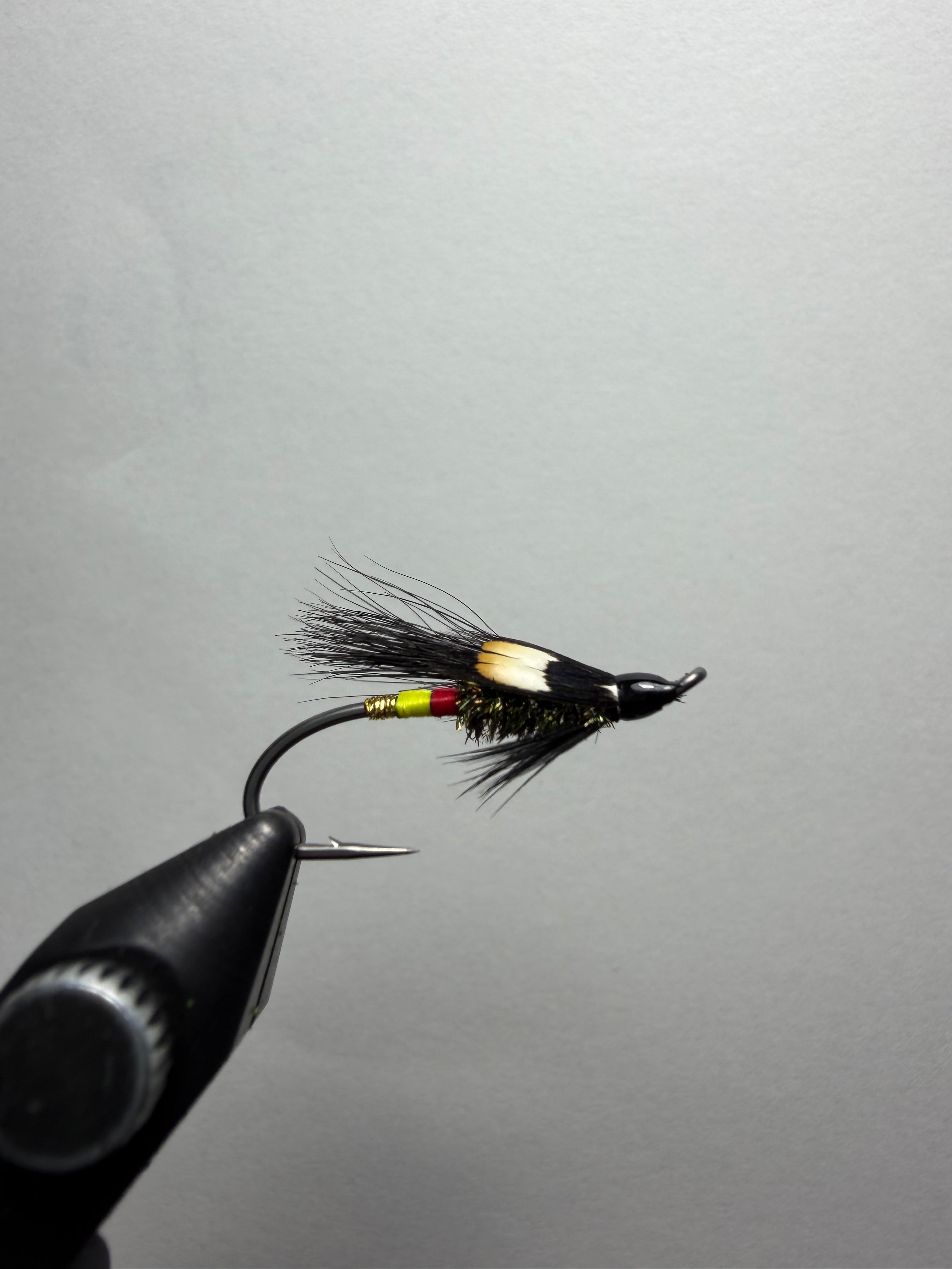 Miramichi River Salmon Bundle